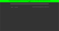 Desktop Screenshot of bestonlineshoppingsitesindia.com